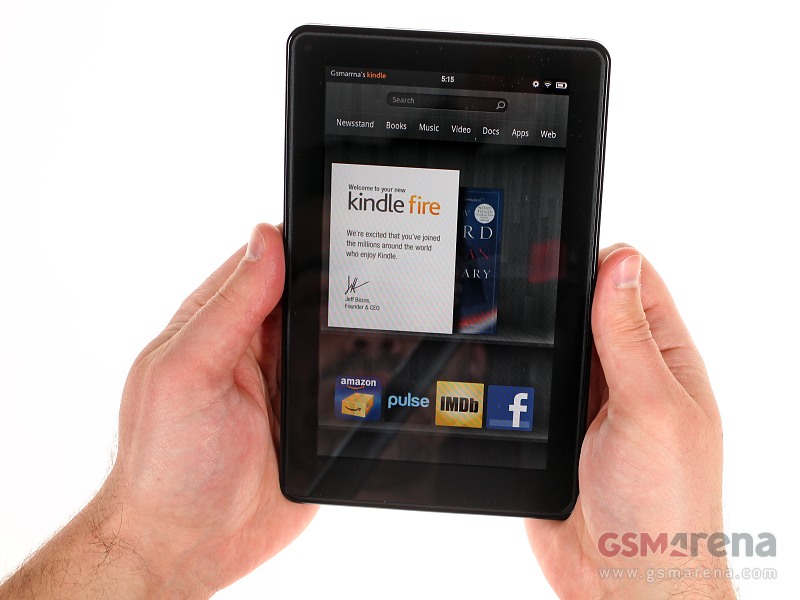 amazon kindle fire phone number