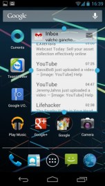 Android 4 1 Jelly Bean Preview