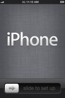 Apple iOS 5