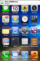 Apple iOS 5