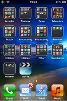 Apple iOS 5