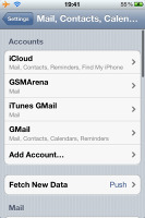 Apple iOS 5