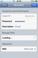 Apple iOS 5