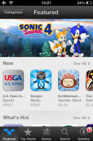 Apple iOS 6 Preview