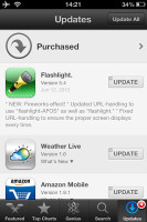 Apple iOS 6 Preview