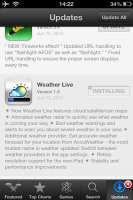 Apple iOS 6 Preview