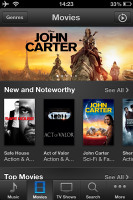 Apple iOS 6 Preview