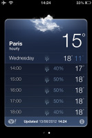 Apple iOS 6 Preview