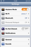 Apple iOS 6 Preview