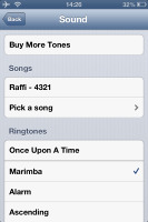 Apple iOS 6 Preview