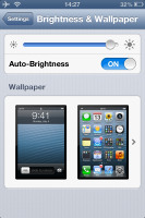 Apple iOS 6 Preview
