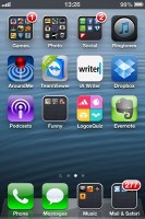 Apple iOS 6 Review