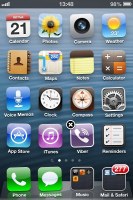 Apple iOS 6 Review