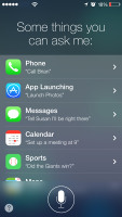 Apple iOS 7