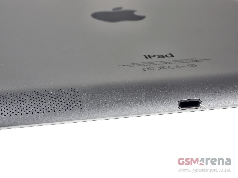 Apple iPad 4 Wi-Fi
