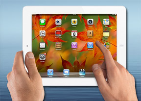 Apple iPad 4 Wi-Fi + Cellular - Full tablet specifications