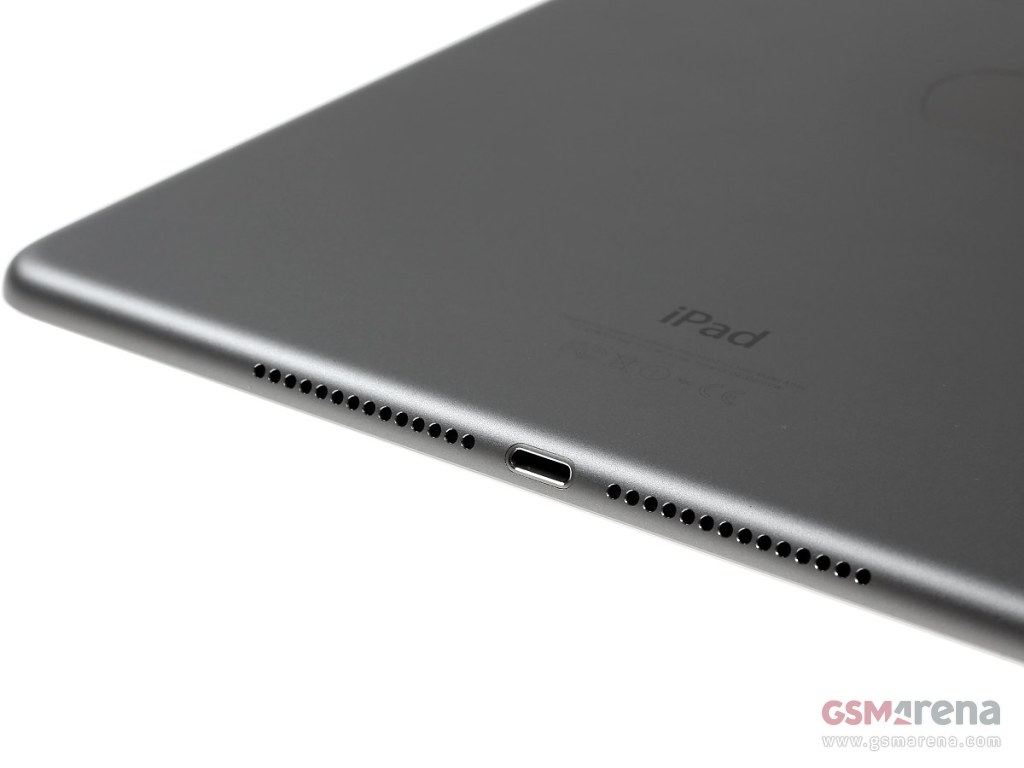 Apple iPad Air 2 pictures, official photos
