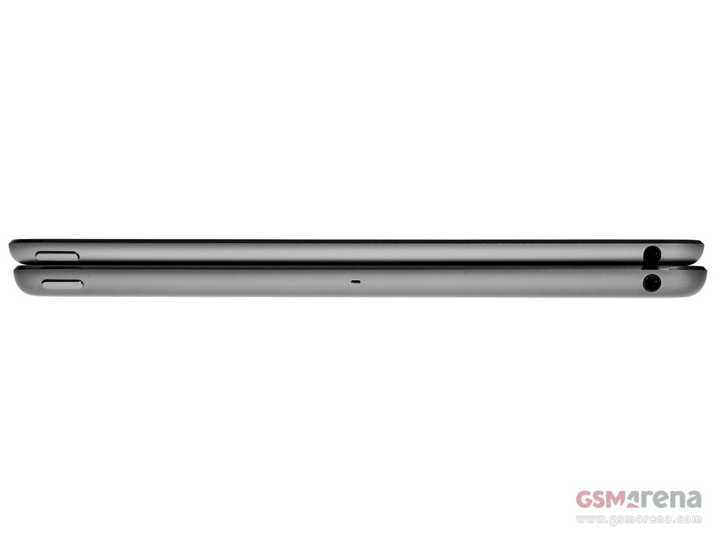Apple iPad Air 2 pictures, official photos