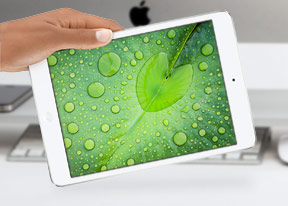 Apple iPad mini 2 review: Moving up the ranks -  tests