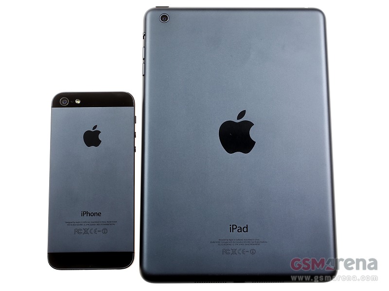 Apple iPad mini Wi-Fi