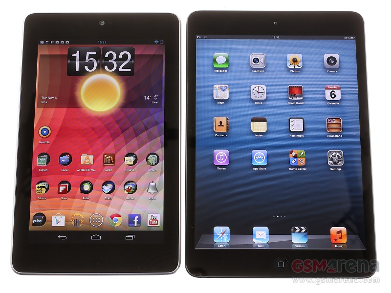 Apple iPad mini Wi-Fi