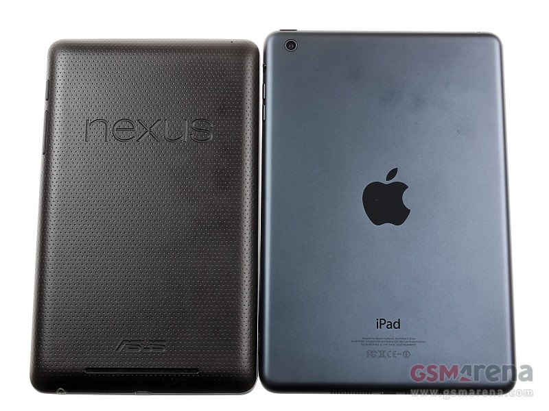 Apple iPad mini Wi-Fi