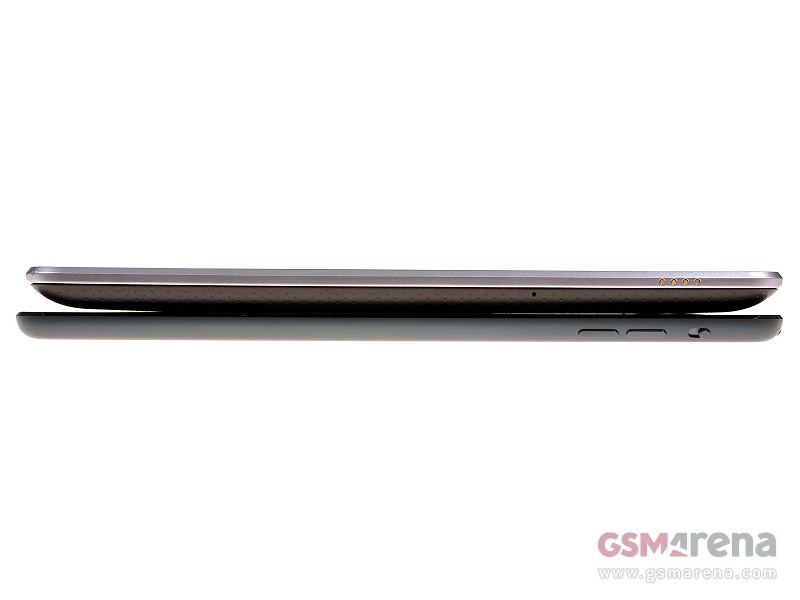 Apple iPad mini Wi-Fi