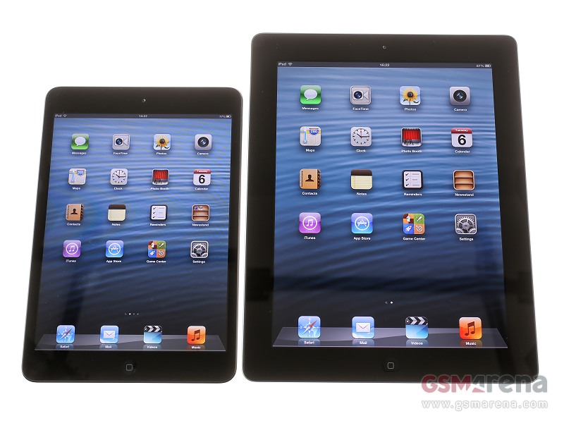 Apple iPad mini Wi-Fi