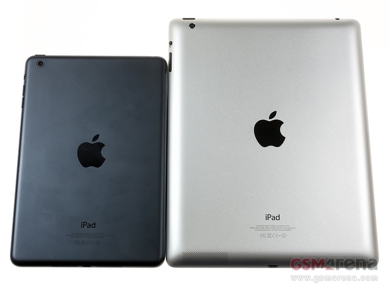 Apple iPad mini Wi-Fi