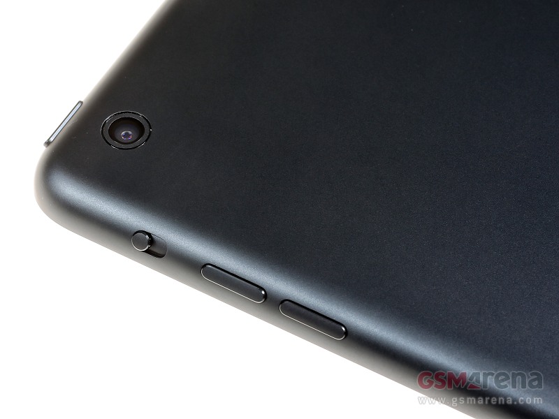 Apple iPad mini Wi-Fi