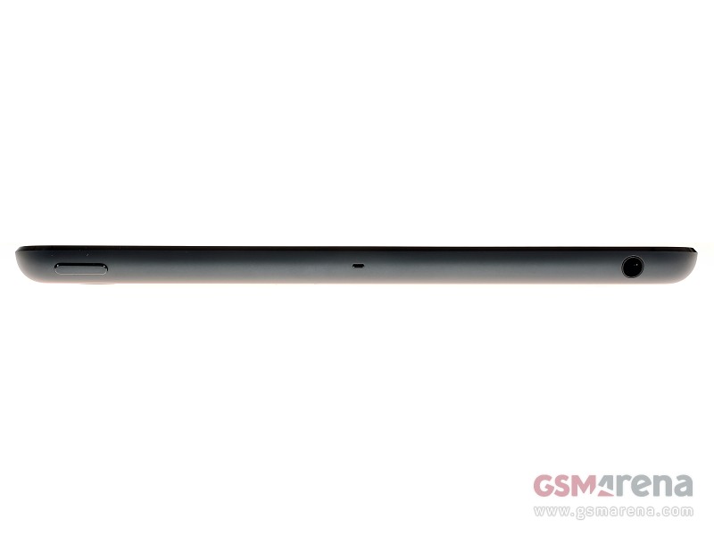 Apple iPad mini Wi-Fi