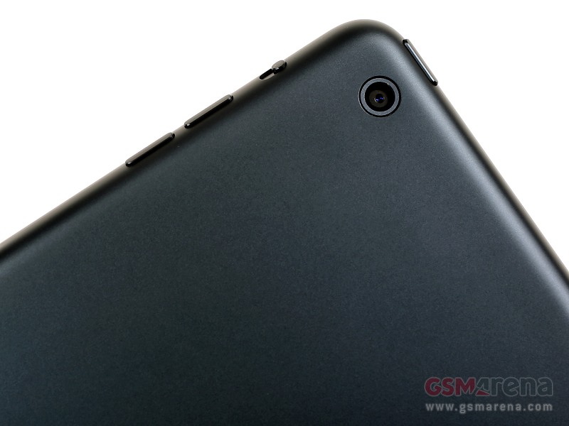 Apple iPad mini Wi-Fi