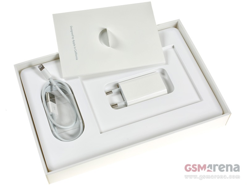 Apple iPad mini Wi-Fi