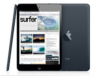 Apple Ipad Mini Review One For The Road Gsmarena Com Tests