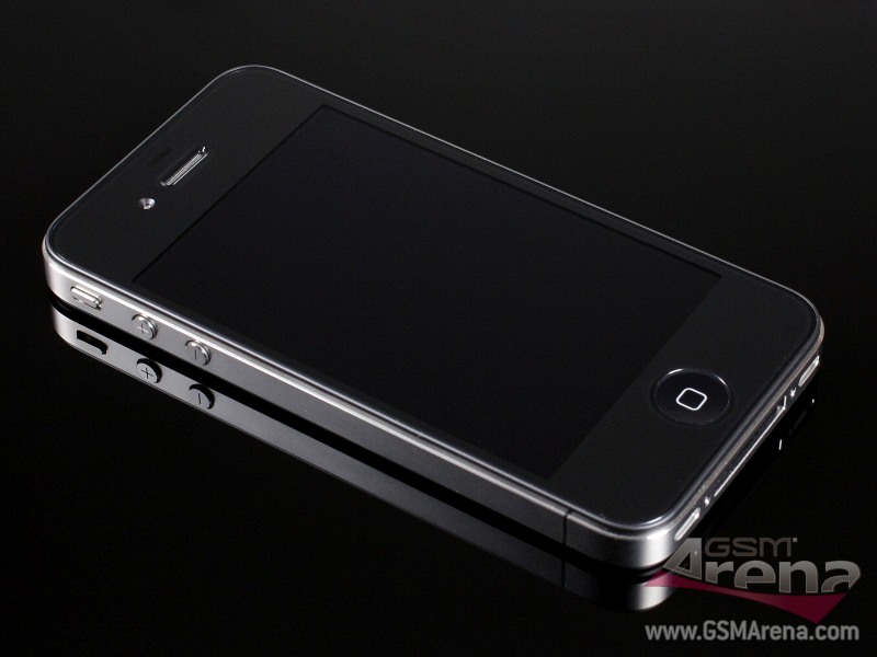 Apple iPhone 4