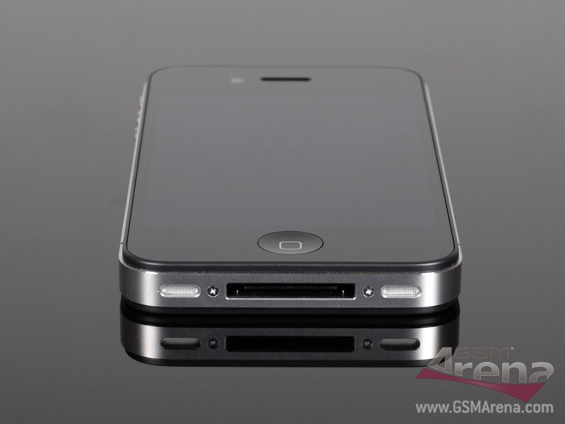 Apple iPhone 4