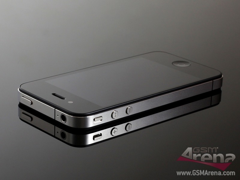 Apple iPhone 4