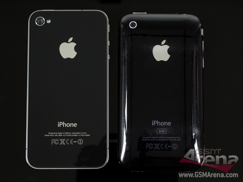 Apple iPhone 4