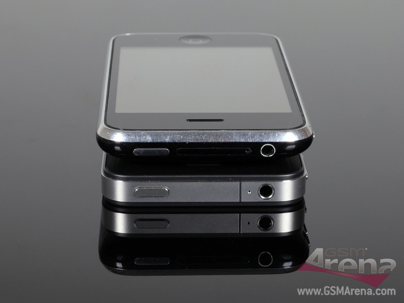 Apple iPhone 4