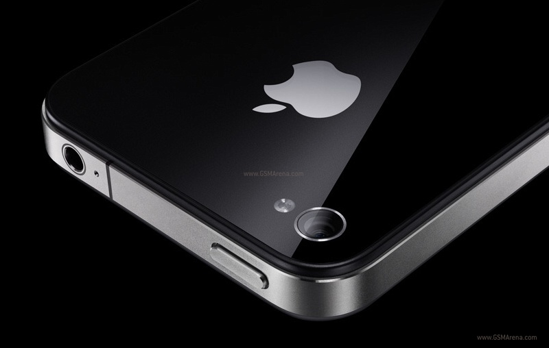 Apple iPhone 4
