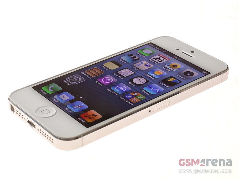Apple iPhone 5