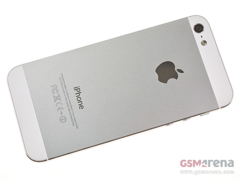 Apple iPhone 5
