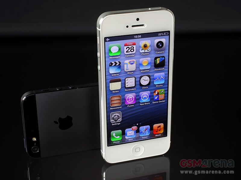Apple iPhone 5