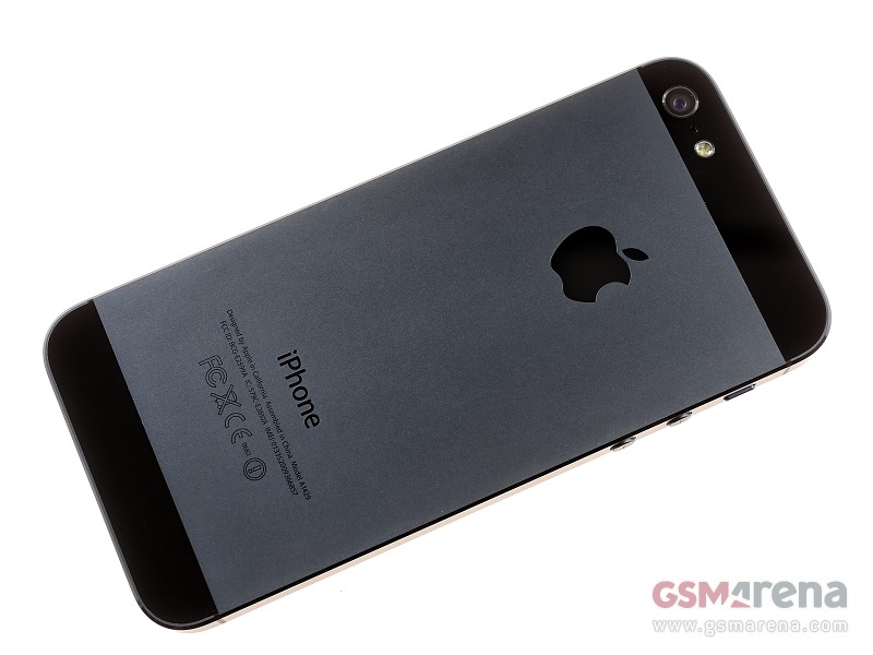 Apple iPhone 5