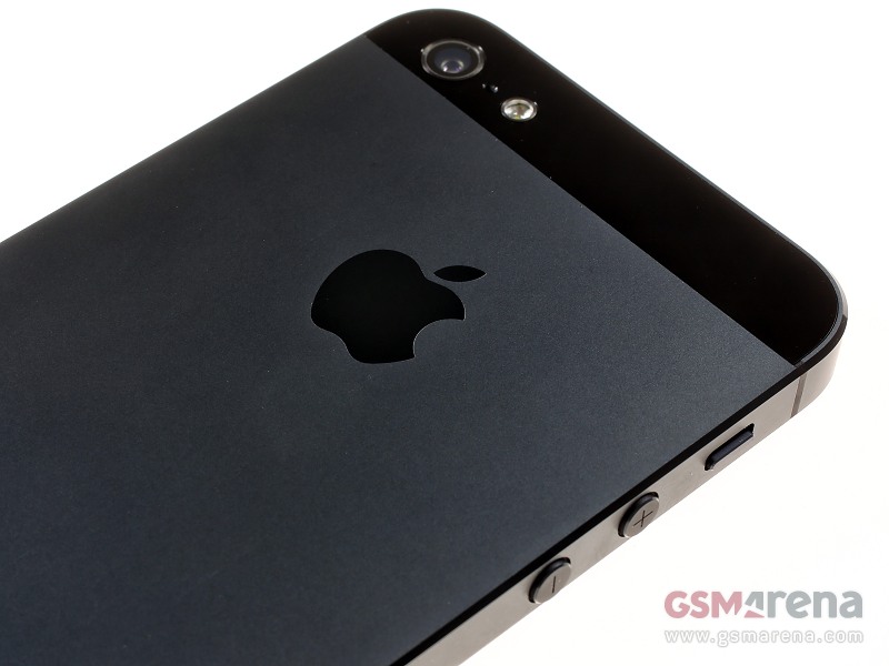 Apple iPhone 5
