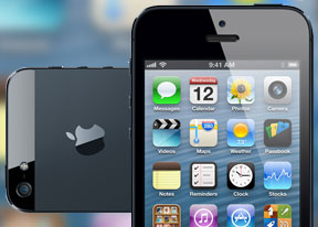 Apple iPhone 5 review: Laws of attraction