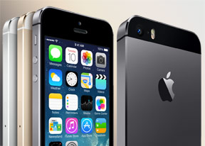 morgen Kenmerkend vlot Apple iPhone 5s - Full phone specifications