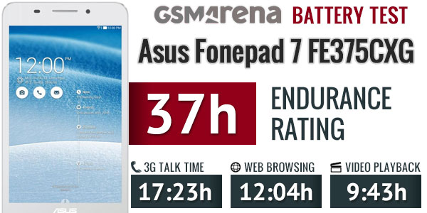 Asus Fonepad 7 FE375CXG