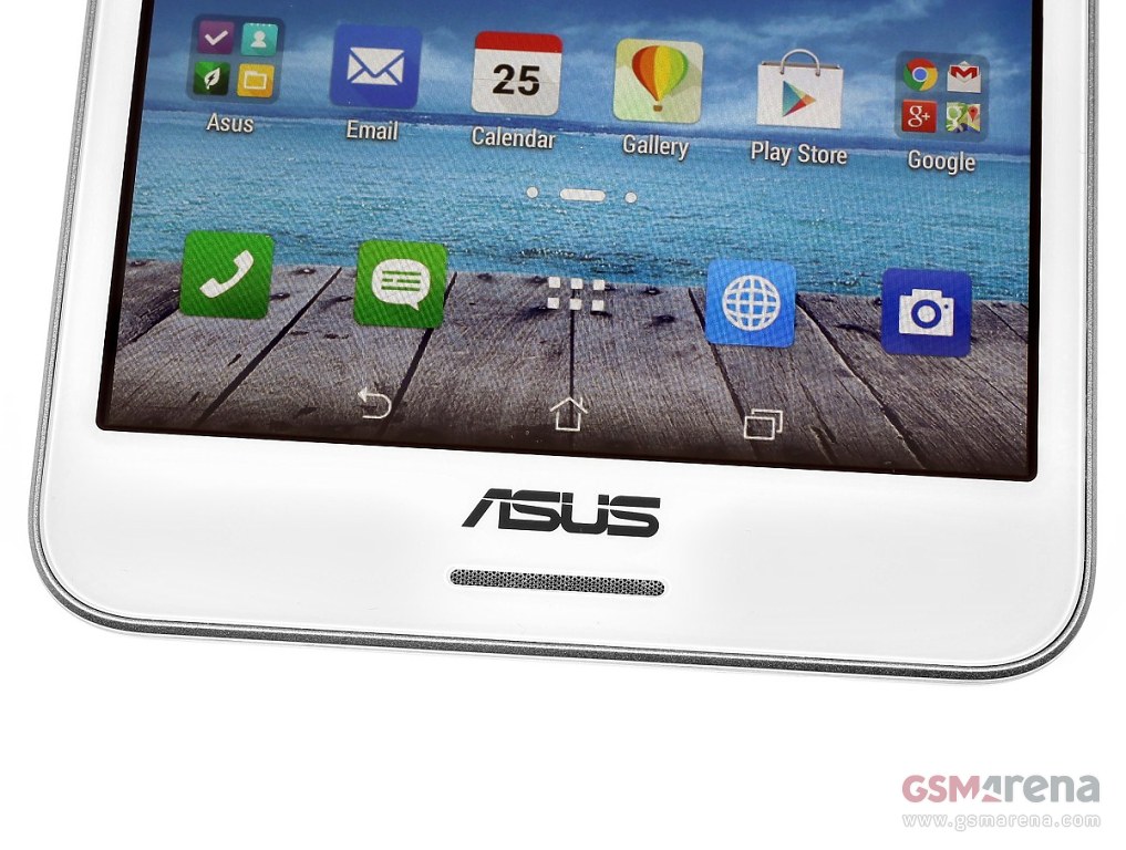 Asus fonepad 7 fe375cxg не включается