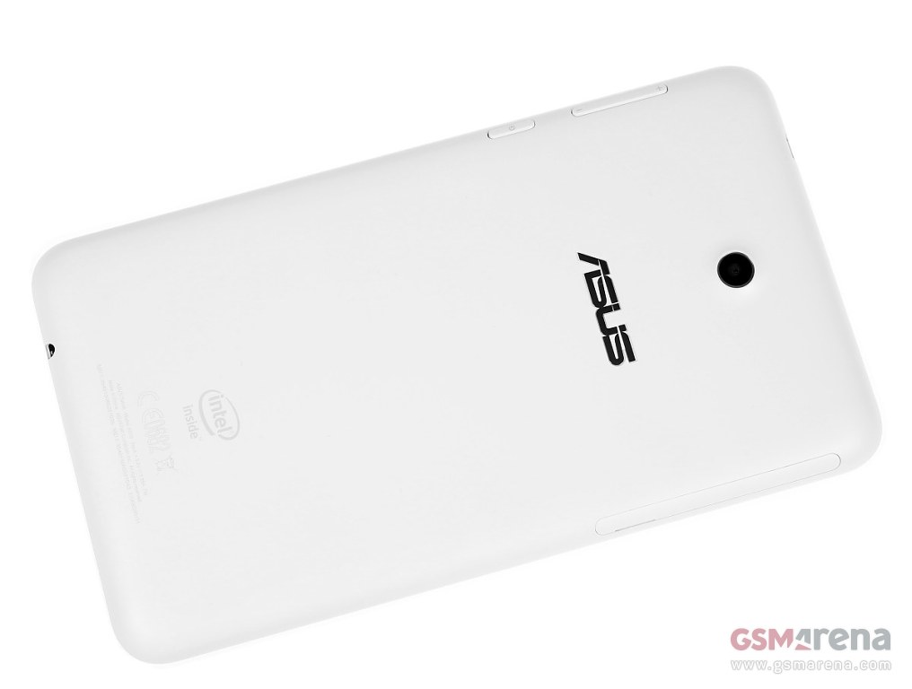 Asus fonepad 7 fe375cxg не включается